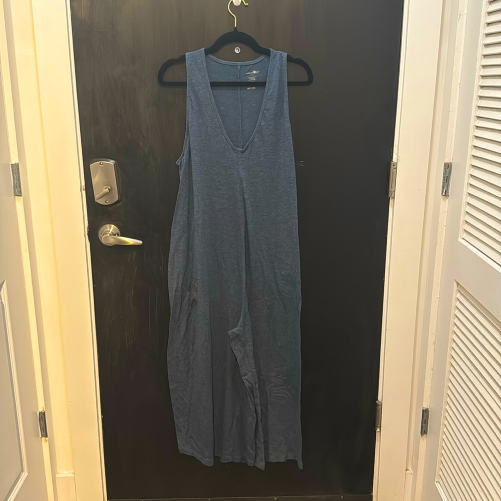 Natural Life Romper